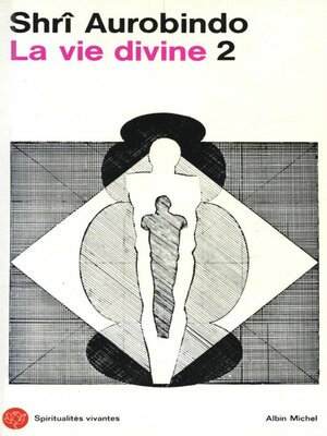 cover image of La Vie divine -tome 2